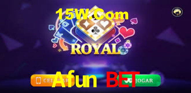 Download de APK seguro na Afun Bet