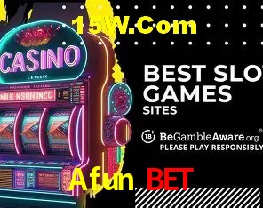 Variedade de jogos na Afun Bet