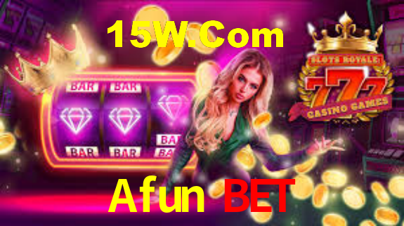 Mercados ao vivo e cash out na Afun Bet