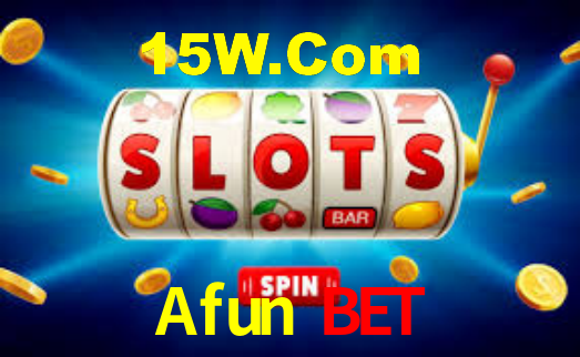 Apostas com odds competitivas na Afun Bet