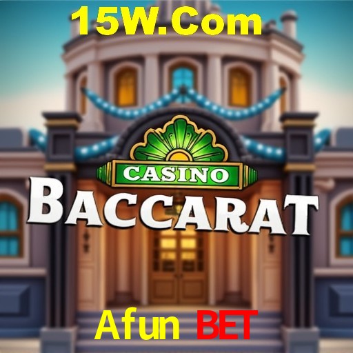 Bônus após cadastro na Afun Bet
